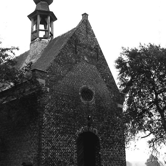 Sint-Willibrorduskapel