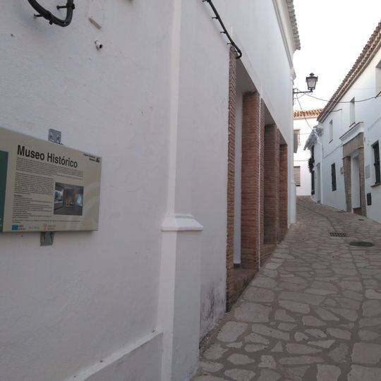 EcoMuseo Histórico de Benaocaz