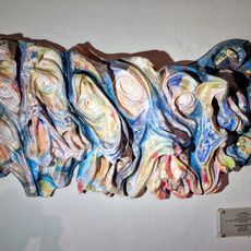 Sculpture