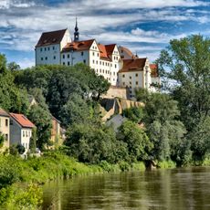 Castillo de Colditz
