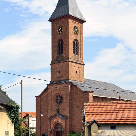 St. Georg
