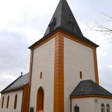 Ottilienkirche (Bettringen)