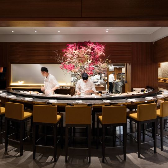 Kappo Masa Restaurant