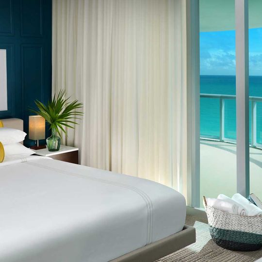 Solé Miami, A Noble House Resort