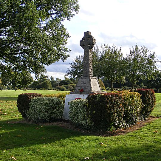 War Memorial