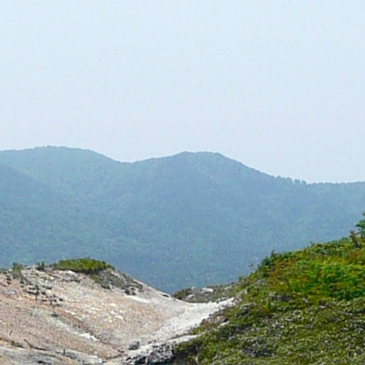 Osoreberget