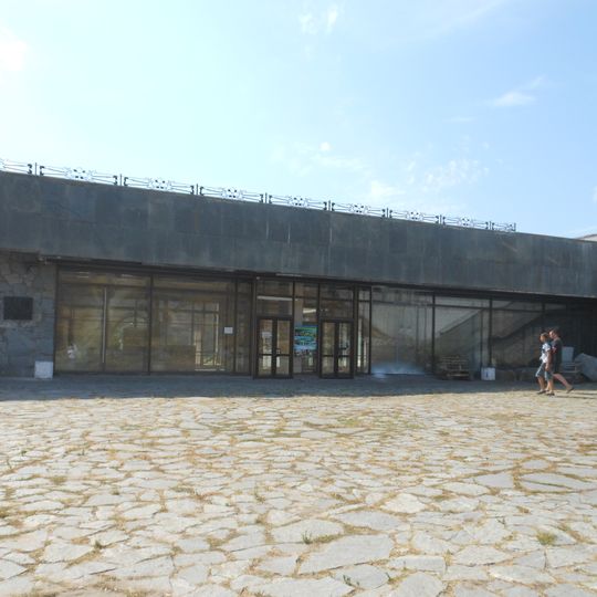 Zaporozhian Cossacks History Museum