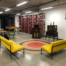 Historical Archive of Guarulhos