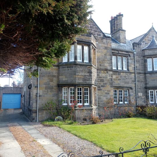 Inverness, 24 Crown Drive, Ironside