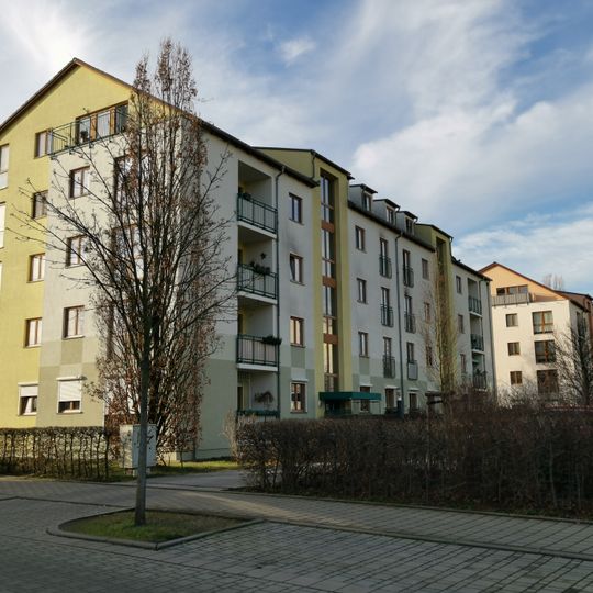 Geschwister-Scholl-Straße 15/17