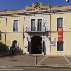 Archivo Municipal de Cartagena