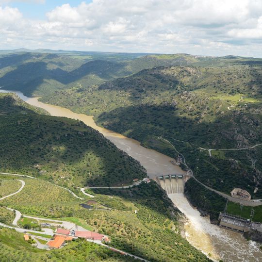 Miradouro de Penedo Durão