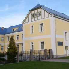 Slimnīcas korpuss Nr. 4