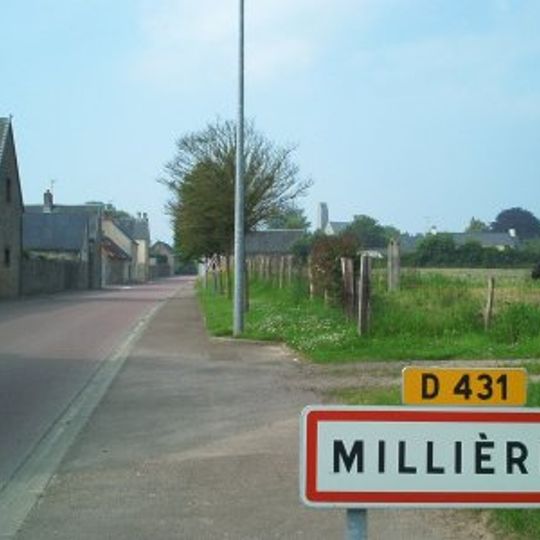 Millières