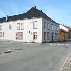 Bangegården