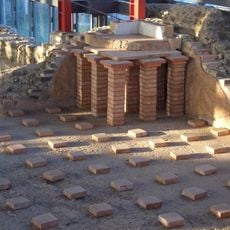 Archaeological Park of Xanten