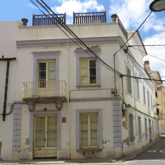 House in Carrer de la Torre, 54