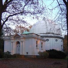 Observatoire de Hambourg