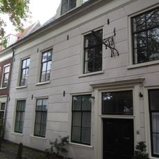Witte Herenstraat 49, Haarlem