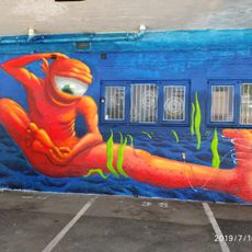 Grafiti