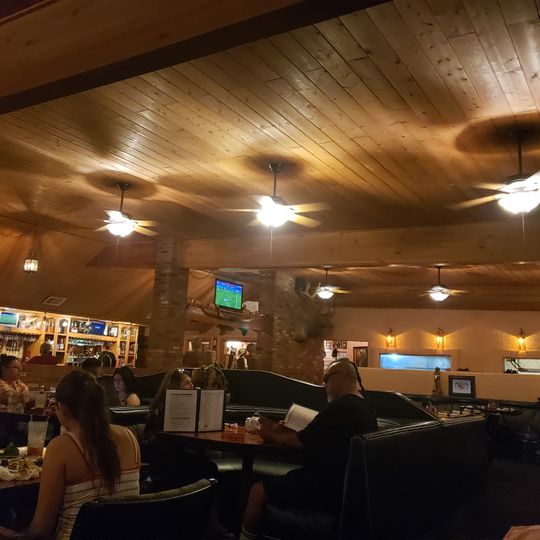 Cattletown Steakhouse & Saloon