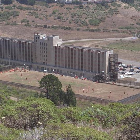 San Francisco County Jails