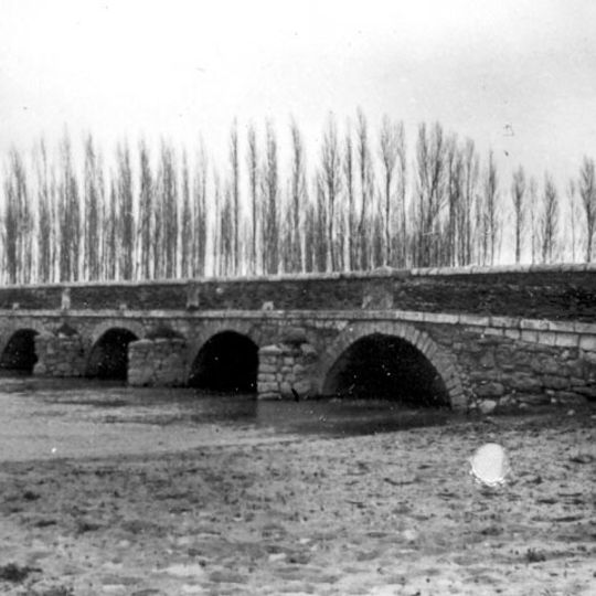 San Pedro de Latarce