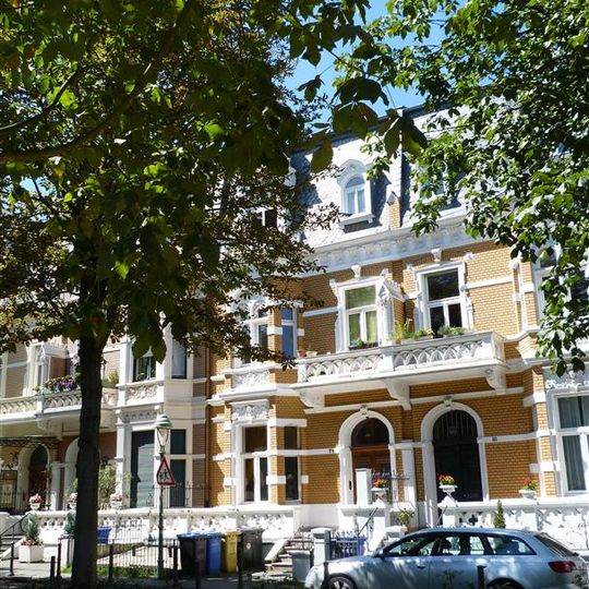 Poppelsdorfer Allee 74