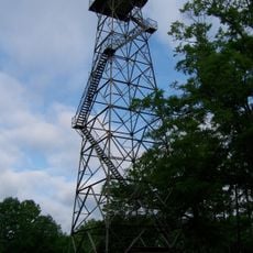 Moore Lookout Tower