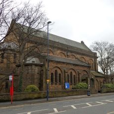 Parish Church of St Chad