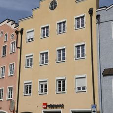 Wohnhaus