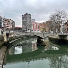 Puente de la Merced