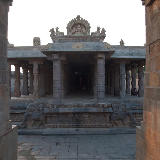 Darasuram