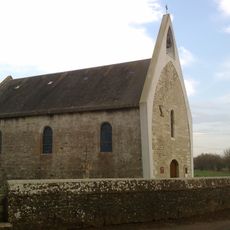 Église Saint-Ferréol d’Amfreville