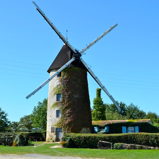 Petit-Moulin