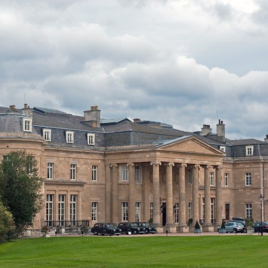 Luton Hoo