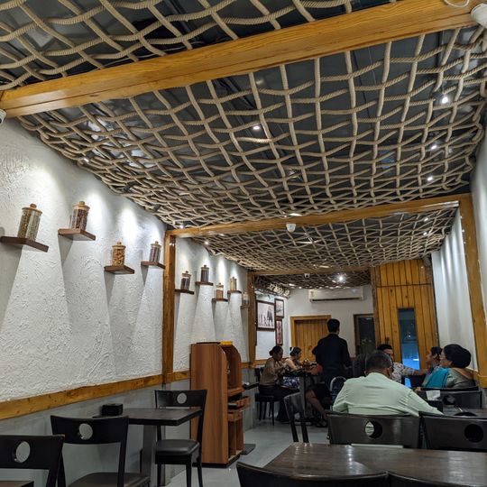 Theeram Restaurant