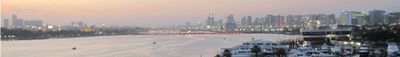 Panoramic View 4