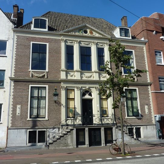 Huis van Dedel