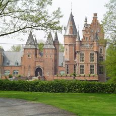 Kasteel van Lovendegem