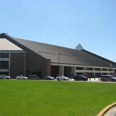 Donald L. Tucker Civic Center