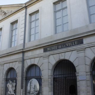 Musée des Beaux-Arts et d'Archéologie de Châlons-en-Champagne