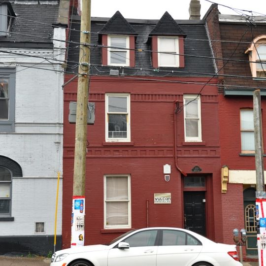 333 Duckworth Street