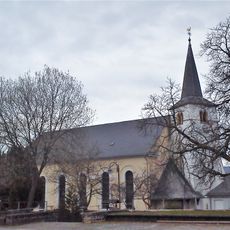 Saint Alban Church