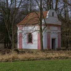 Kaple svaté Barbory