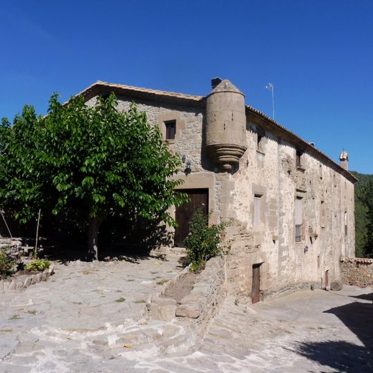 Les Feixes de Coaner