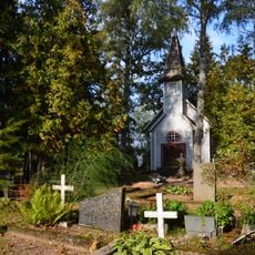 Võru Cemetery