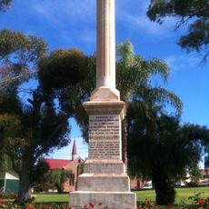 Titanic Bandsmen Memorial