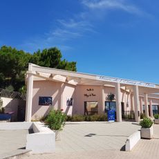Musée de l'étang de Thau
