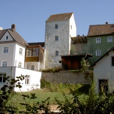Bügerlturm (Neunburg vorm Wald)